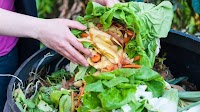 Data snapshot: VCs bet on upcycling, insects and inventory management software to cut food waste in 2022