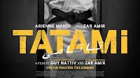 Tatami first film to be co-directed by Israeli and Iranian filmmakers