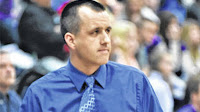 Jones new GHS basketball coach