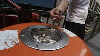 Hong Kong customs aims to fully launch tobacco laser labels by June 2027