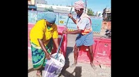 TNRDC urges GCC to link OMR drains to Buckingham Canal to tackle floods