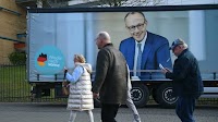 Here's what to know about Germany's election this Sunday