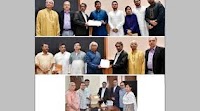 NCP, CPB, BSD submit reform proposals to NCC