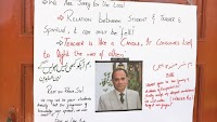 Student behind stabbing of Bahawalpur professor may have had help from outsider