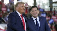 Things to know about Sen. Marco Rubio, Trump’s pick for secretary of state