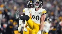 Insider reveals key reason for why T.J. Watt is in contract dispute with Steelers