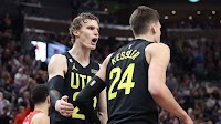 Latest NBA Trade Sets Market for Two Utah Jazz Players