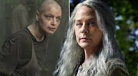 The Walking Dead season 10 spoilers: Carol's death sealed in episode title clue?