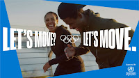 Olympic Day 2025: “Let’s Move?” together for more motivation, community and joy