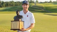 The Ike MGA Stroke Play Championship History
