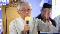 Language, script are pillars of national identity, says Pahang Sultan