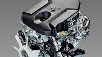 Toyota's Revamped Turbo Diesel Engines Offer More Torque, Greater Efficiency and Lower Emissions