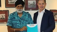 USP, NZ $5.15M Partnership Agreement signed