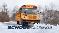 School closings and delays for Friday, February 7th