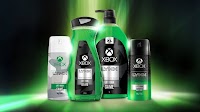 Microsoft partners with Unilever to launch Xbox personal care range in Australia and New Zealand