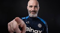 Chelsea fans told they will be blown away by 'mad' new signing