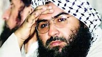 JeM chief's speech in Bahawalpur exposes Pak: MEA