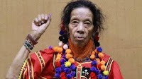 Manobo leader Bai Bibyaon dismisses ‘rescue operation’ as military propaganda
