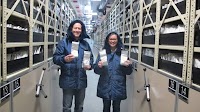 USDA gene bank safeguards vital genetic materials for our food supply