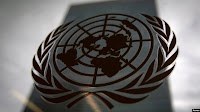 At UN, Trump's domestic policies enter international arena