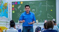 Top eight countries for teachers to easily relocate families, earn more
