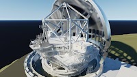 Thirty Meter Telescope Planners Consider Other Sites On Mauna Kea