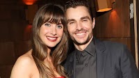 'Together' Stars Dave Franco and Alison Brie Relive Their L.A. Wedding