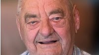 Mr. John Arends Sr.