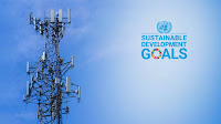 Telecoms Role in Driving Progress Towards SDGs in India, Vietnam and Indonesia