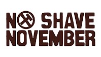 Excitement surges as nonprofits, public safety departments, and hairy enthusiasts gear up for No Shave November