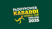 BBC on court for Kabaddi World Cup