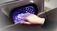 Are gel manicures safe? What to know about UV nail dryers