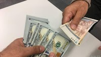 Government predicts that TJS will lose 9.1% of its value against USD in 2021-2023