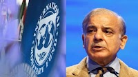 Pakistan Misses 3 Out Of 5 IMF Targets Before 2nd Review Of $7 Billion Loan