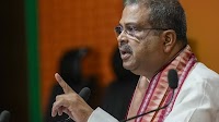 Resolution of Kashmir problem lies in pens, not guns: Dharmendra Pradhan