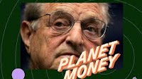 How George Soros forced the UK to devalue the pound