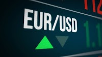 Euro-Dollar to Fall Again: DNB