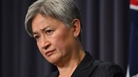 Wong signals plans to get Australians out of Iran and Israel – as it happened | Australia news