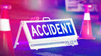 'Coward punch' knocked police officer unconscious at accident scene
