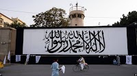 IS Ramps Up Attacks in Afghanistan, Taliban Claim Key Arrest