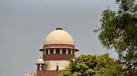 Keep God out of politics: SC on Tirupati laddu row | Latest News India