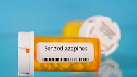 A new study finds shrinkage of important brain regions from benzodiazepines.