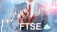 ​FTSE under pressure while GBP/USD grinds higher and gold hits record high