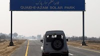 Bahawalpur to have $1.5bn world’s largest solar power plant