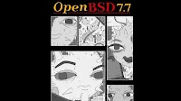 OpenBSD 7.7 Released With AMD SEV Guest Bits, Initial Radeon RX 9070 GPU Support