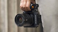Hasselblad XCD 3.4/75P - Longest Focal Length Yet in the P-Series