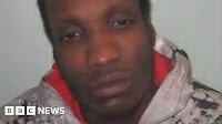 Kadian Nelson: Man who raped girl on her way to school jailed