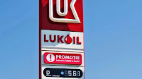 US sanctions against Lukoil already having consequences - Center for Countering Disinformation