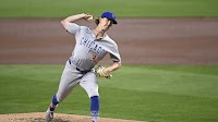 Ben Brown is a Potential Ace. He's Also a Ticking Time Bomb That's Already Blown Once.