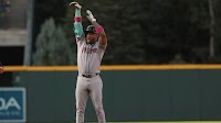 Dodgers Blockbuster? Ketel Marte Trade Buzz Heating Up After Shocking News
